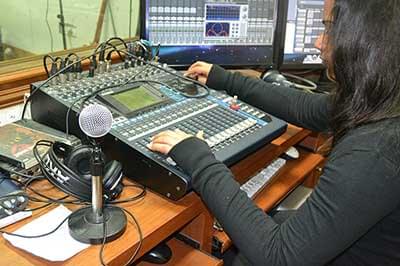 AAFT University of Media and Arts Raipur AAFT Mass Communication photo 2